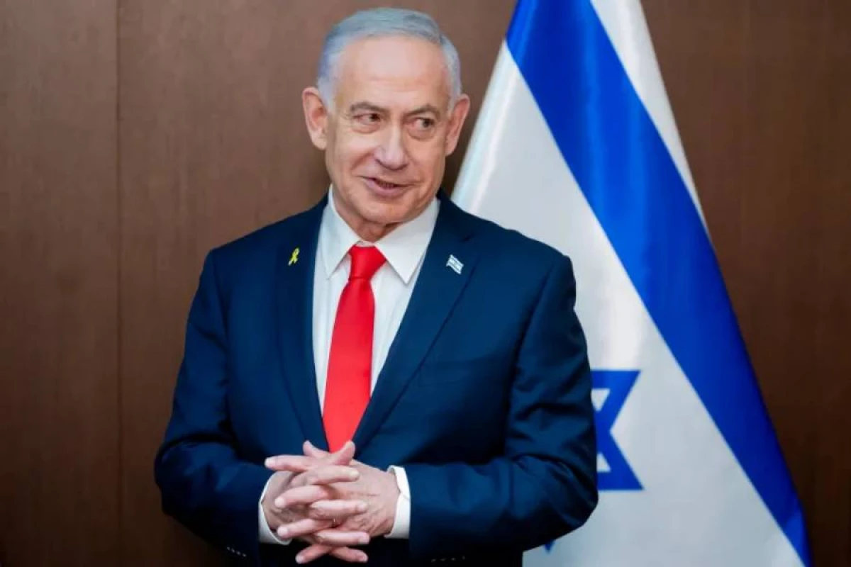 [[Netanyahu:]] "İrana hücum İsrailin mövqeyini gücləndirib"