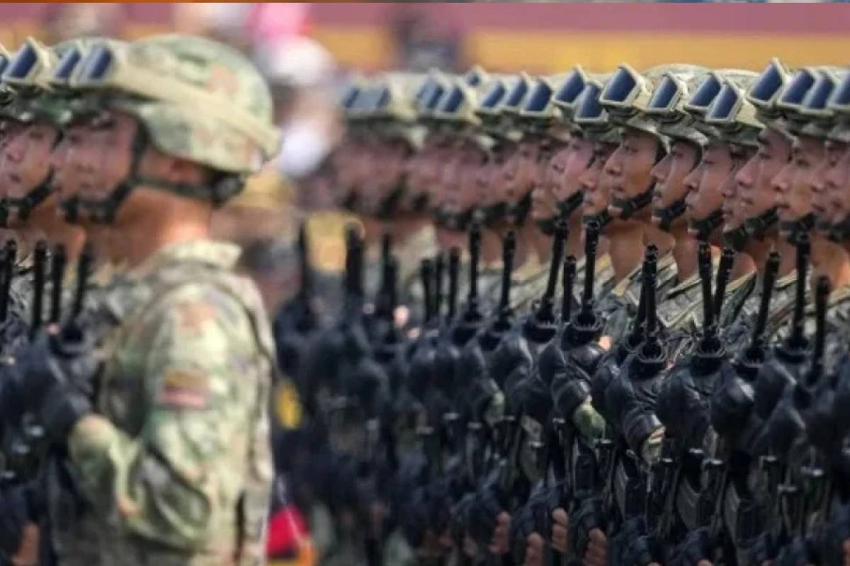 “Xalqdan bir iynə belə almamalı”  - [[Dünyanın ən böyüyü PLA]]