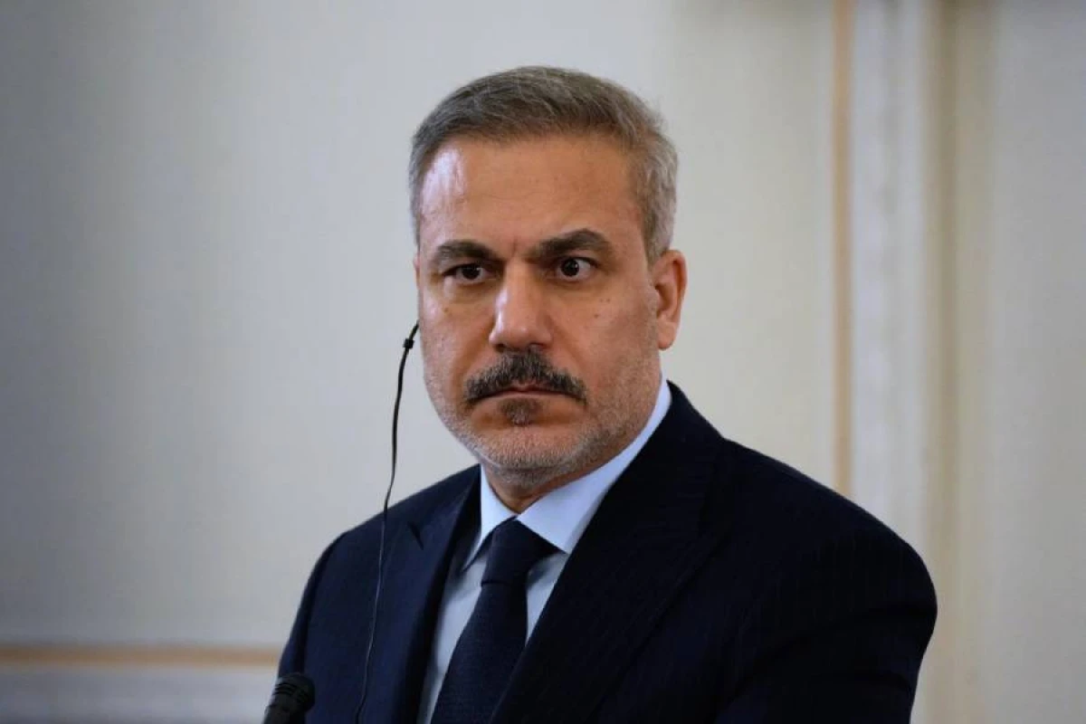 [[Türkiyə və İtaliya]] xarici işlər nazirləri telefon danışığı apardı