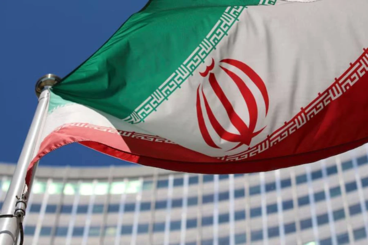 [[İran BMT-dən]] qətiyyətli tədbirlər gözləyir