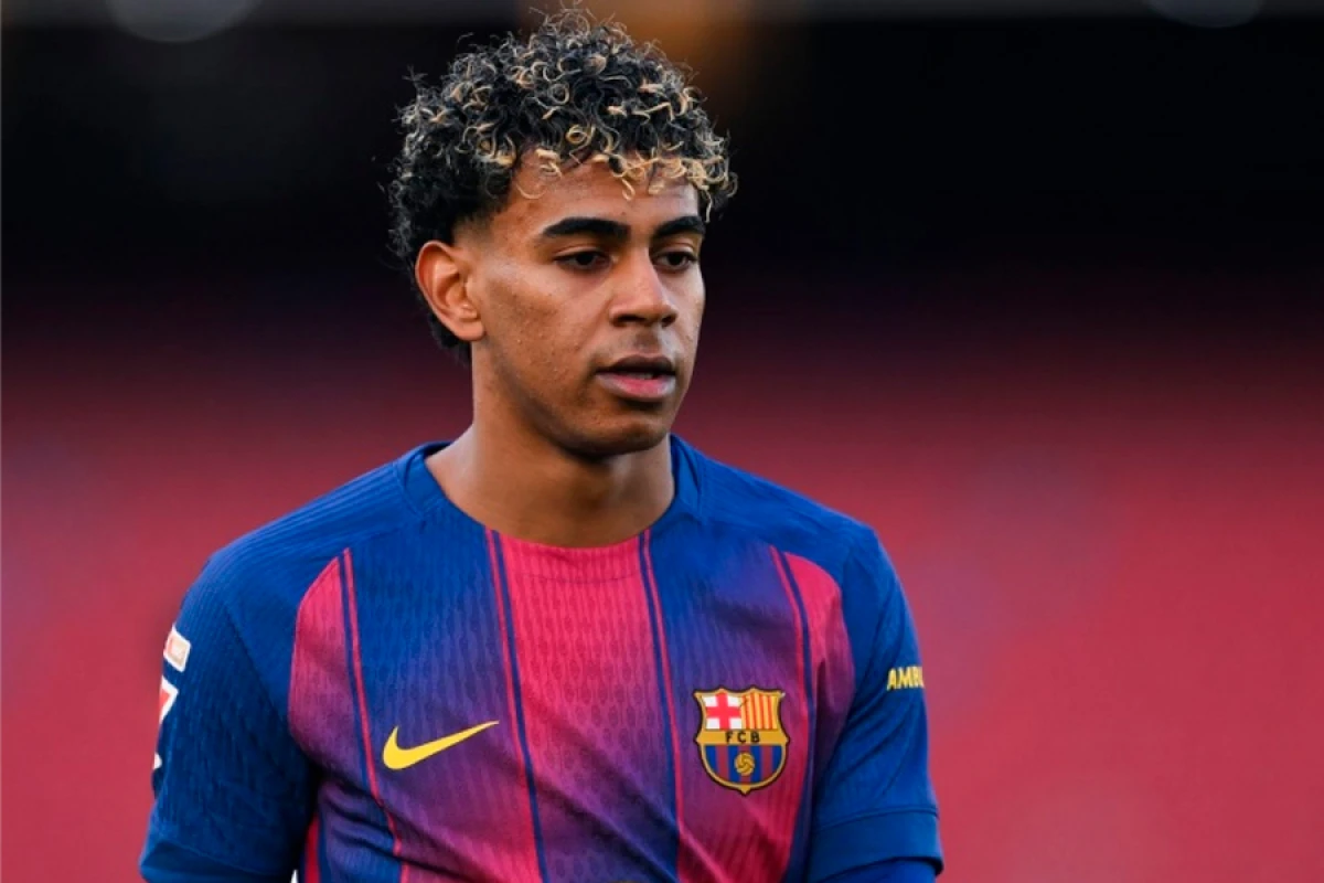 “Nyukasl”ı şoka salan penalti: [[Yamal tarixə düşdü!]]