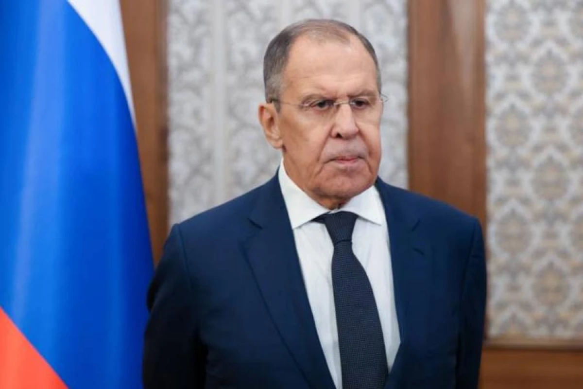 [[Lavrov və Cayşankar]] Yaxın Şərqdəki vəziyyəti müzakirə etdi