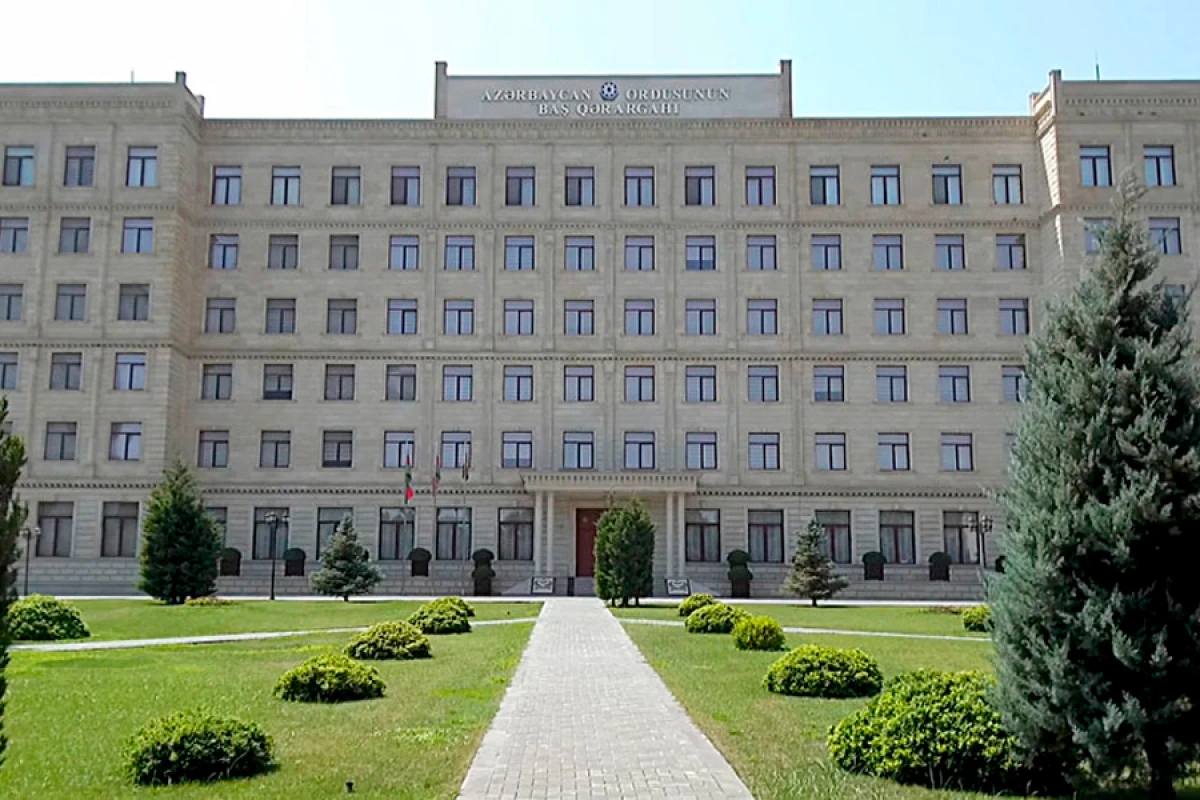 [[Kərim Vəliyevlə]] Milan Moysiloviç arasında telefon danışığı oldu