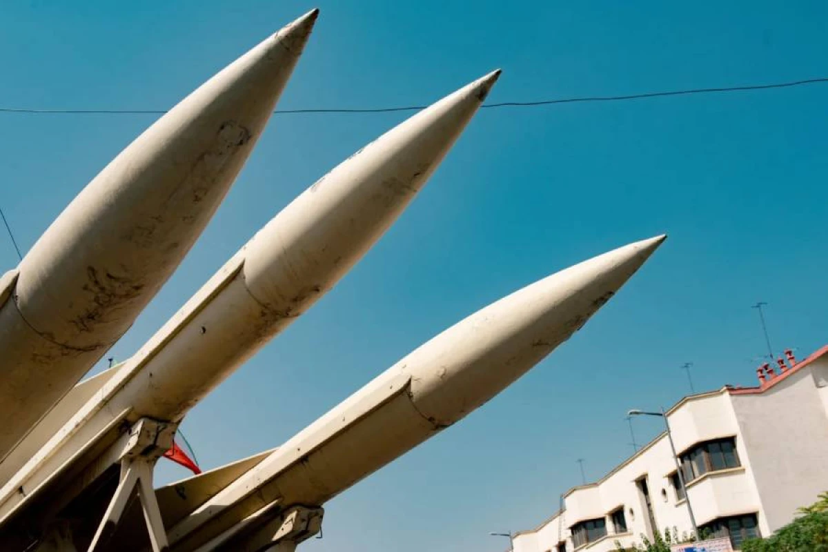 [[Qətər ABŞ-yə]] ərazisindən istifadəyə icazə vermədi