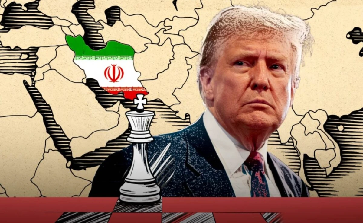 "Politico": ABŞ [[İrana qarşı əməliyyata]] hazır deyil