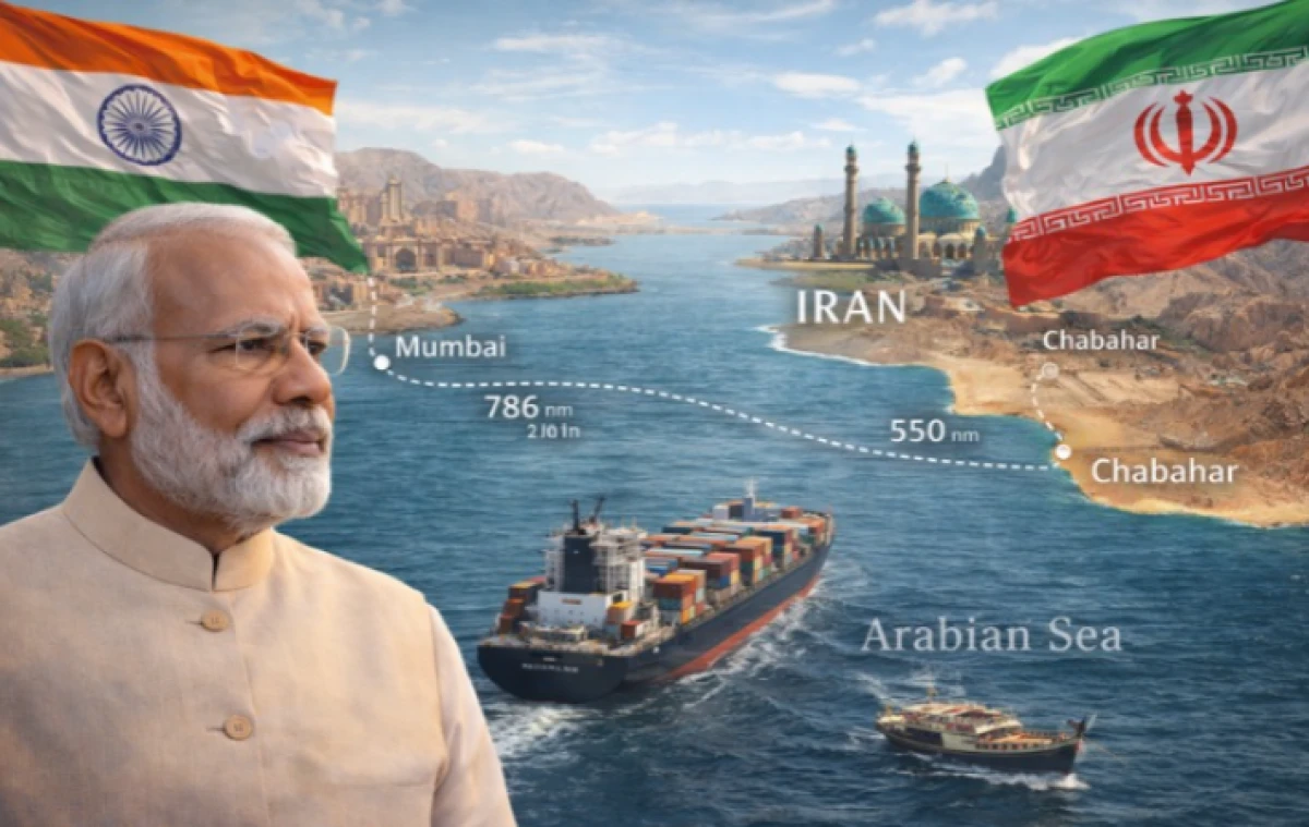 İran Hindistan tankerlərinə [["Hörmüz"dən  keçməyə icazə]] verəcək