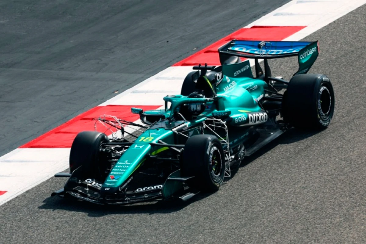 [[Mayk Krak:]] Batareyaların təminatı hələ də problem ola bilər