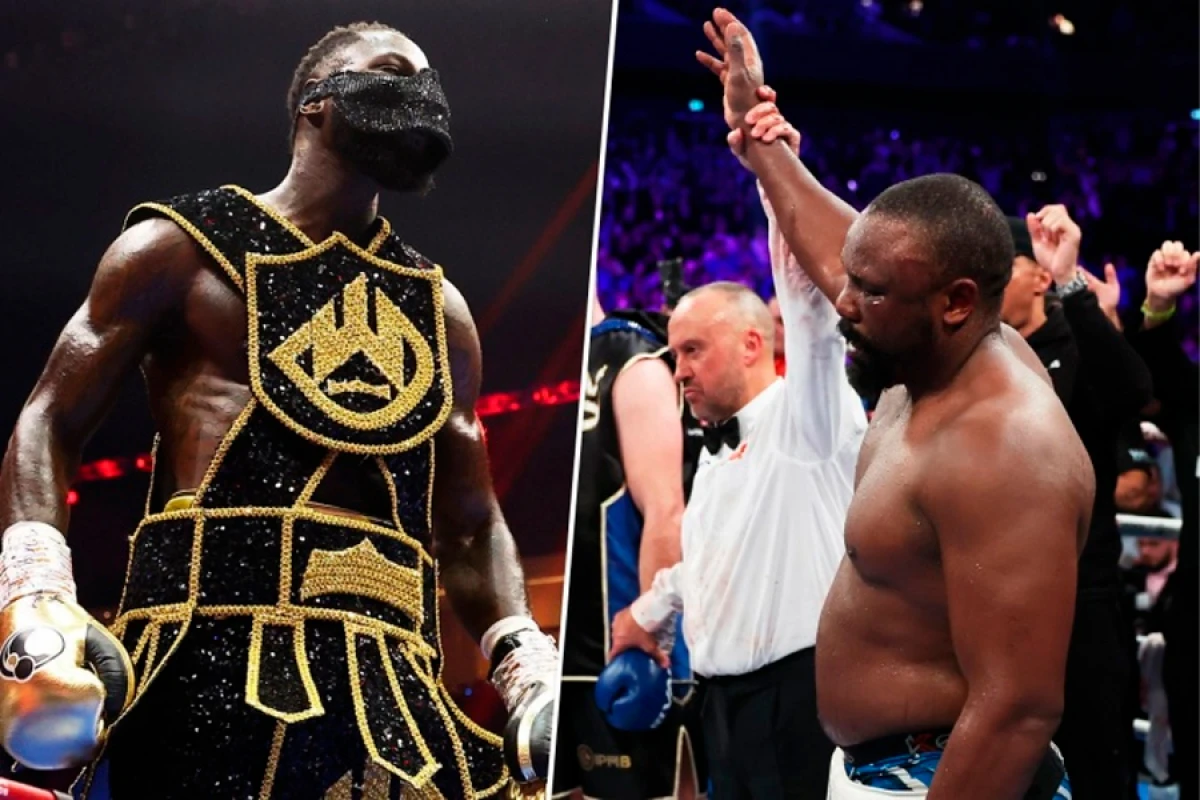 [[Uaylder – Çisora döyüşü]] öncəsi qalmaqallı açıqlama