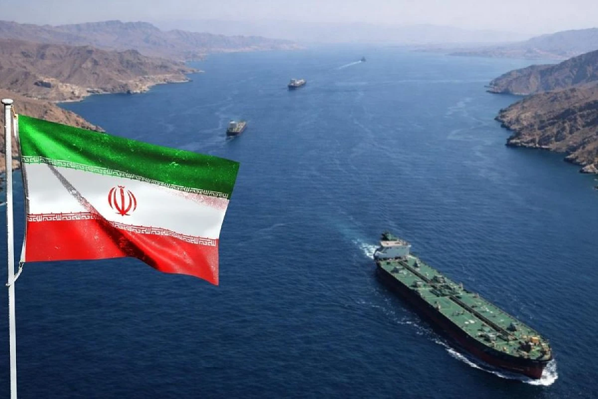 Hindistan gəmilərin Hörmüzdən keçidi üçün [[İranla danışıqlar aparır]]