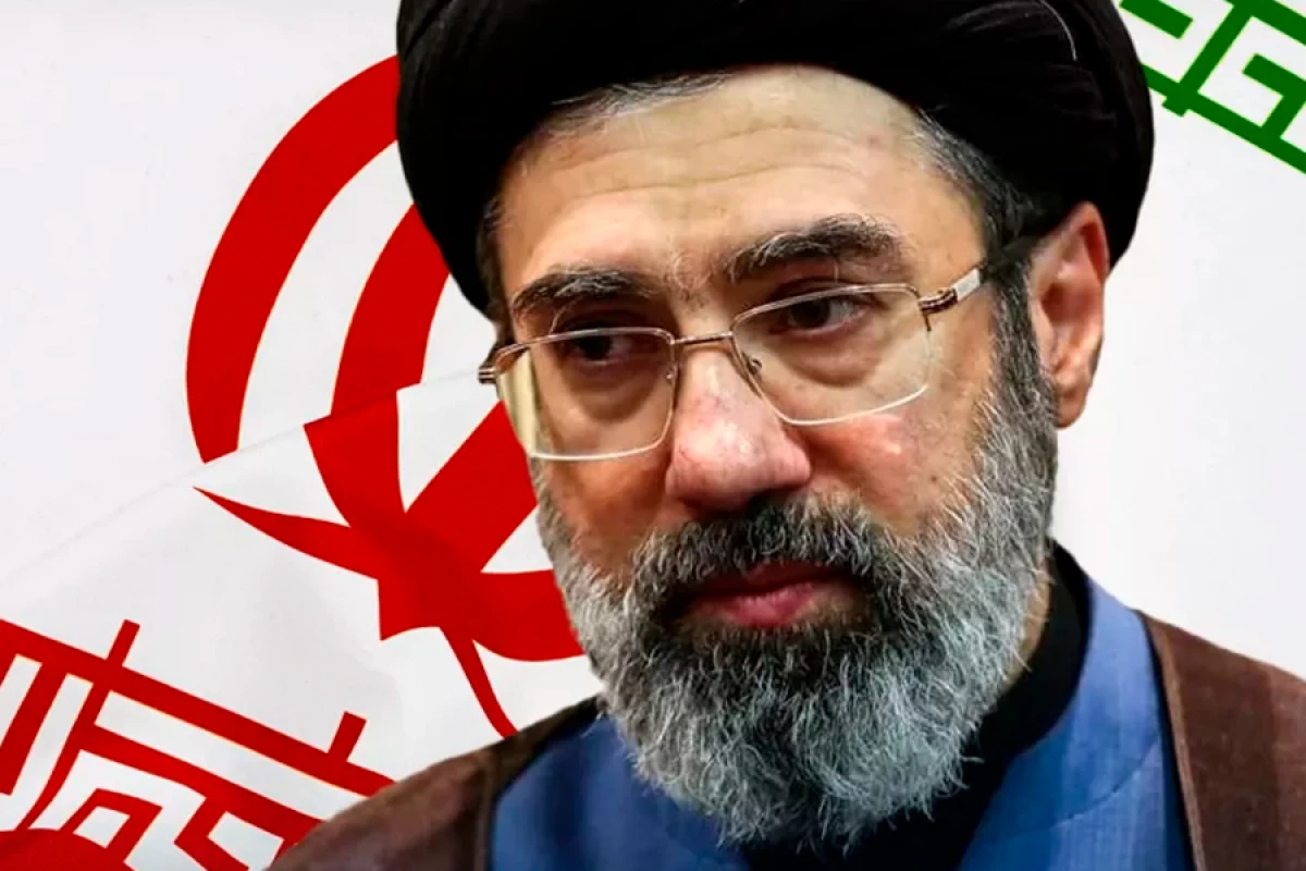 Müctəba Xamenei [[“Hizbullah”a təşəkkür etdi]]