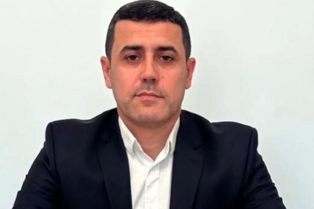 [[“Şəfa”]] klubunda yeni təyinat