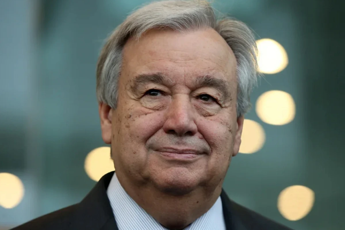 [[BMT ABŞ ilə İranın]] danışıqlar masasına qayıtmasını istəyir