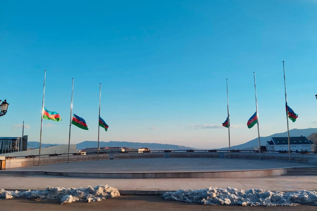 [[Ağdərə və Xocavənd]] şəhərlərinin baş planları hazırlanıb