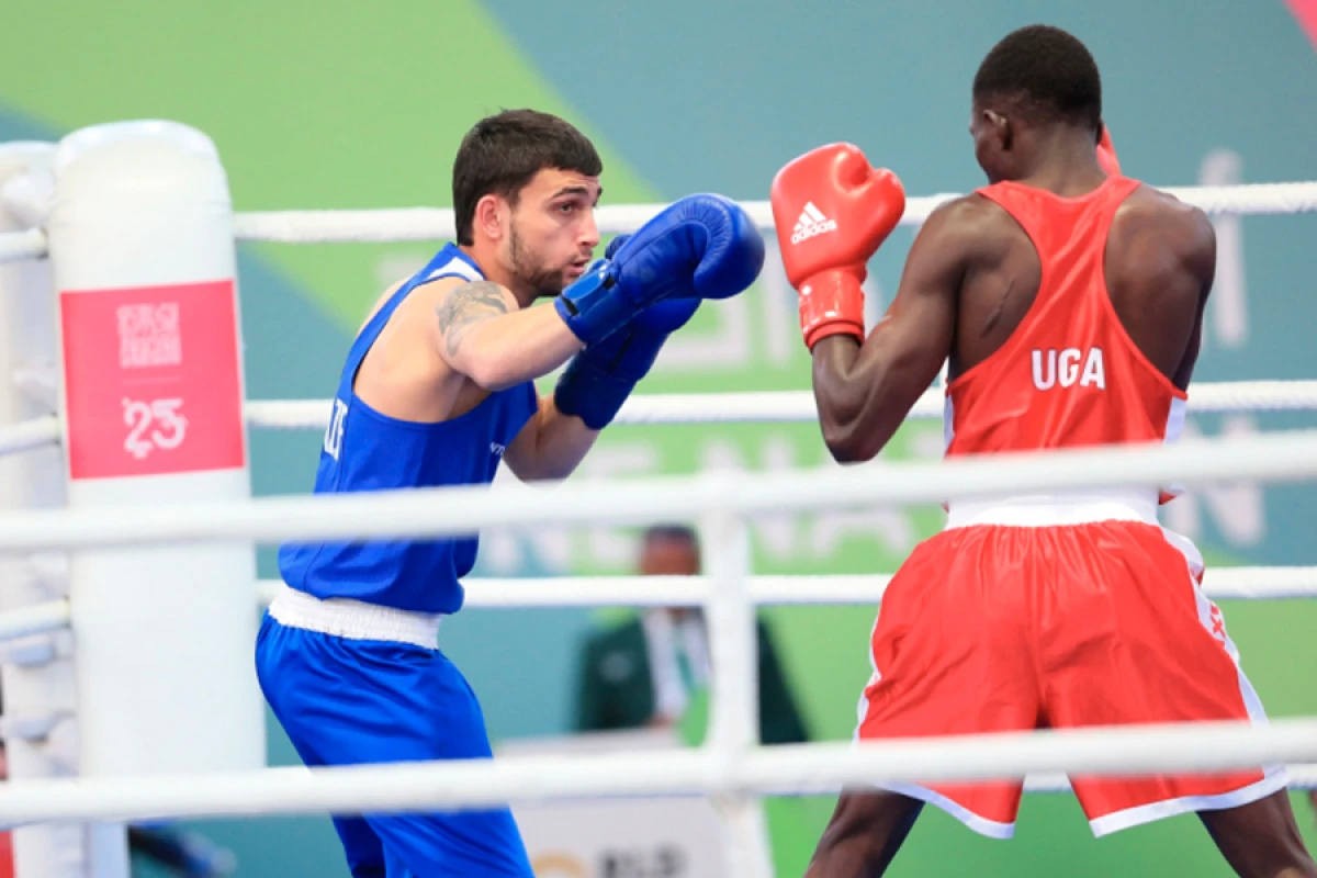 Budvada [[Azərbaycan boksçularının]] rinq sınağı başlayır