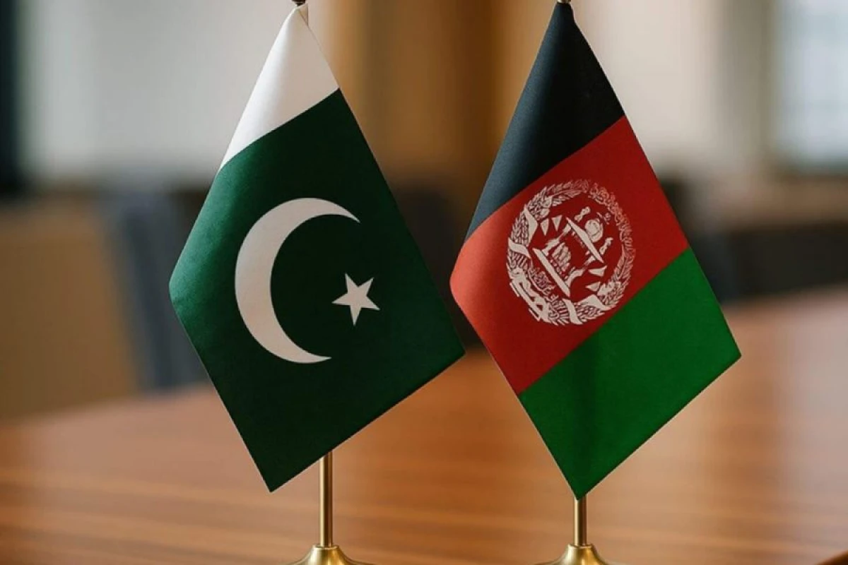 Pakistan Əfqanıstandan [[təhlükəsizlik zəmanəti]] tələb edir