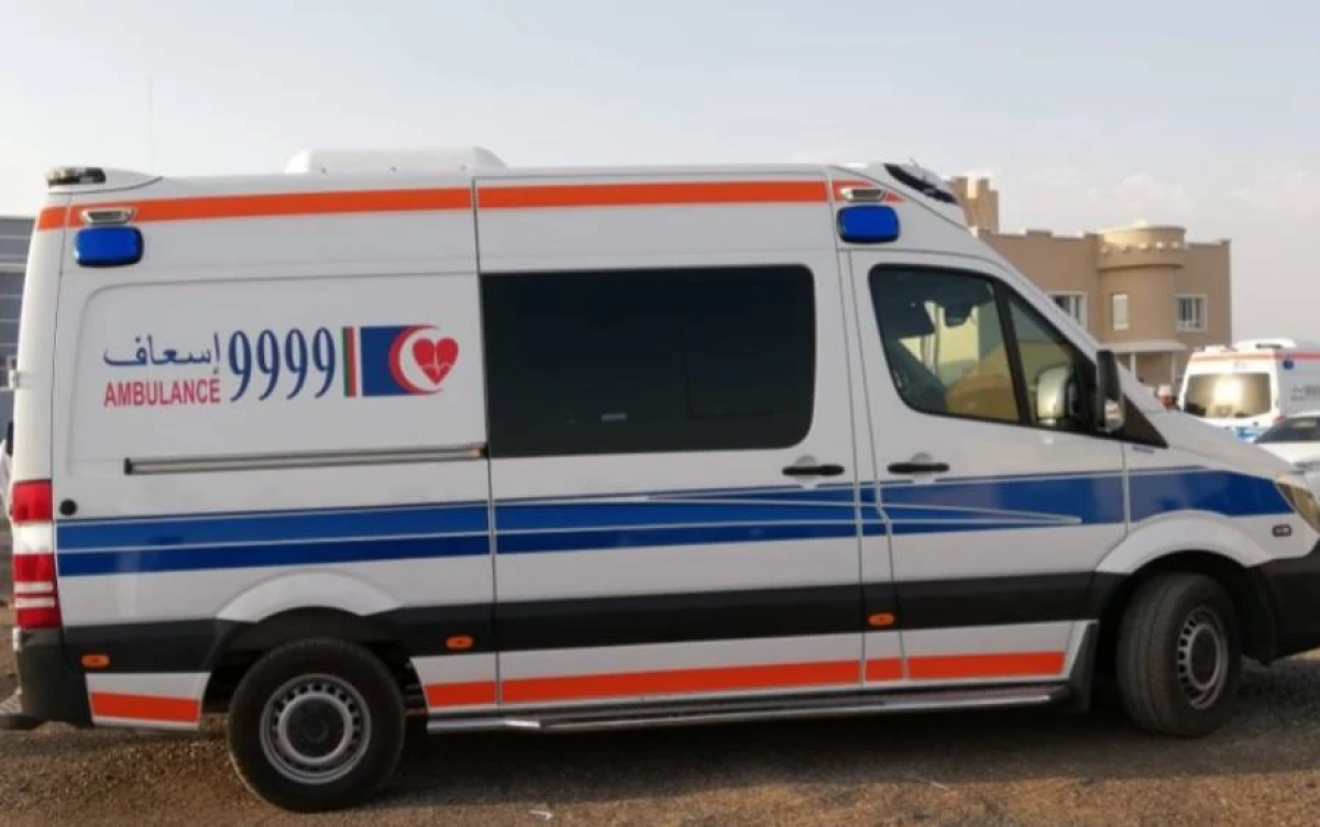 Dron qəzası 2 nəfərin [[HƏYATINA SON QOYDU]]