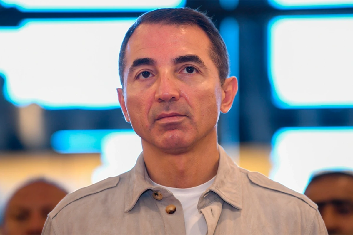 Adnan Əhmədzadənin [[həbs müddəti]] uzadıldı