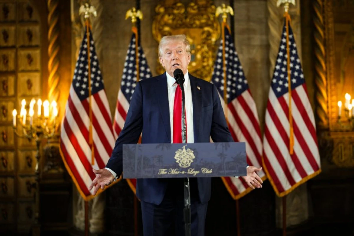 [[Tramp:]] "ABŞ İrana zərbələri davam etdirəcək"