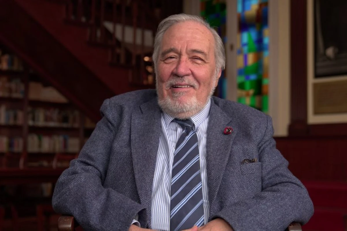 [[SON DƏQİQƏ!]] İlber Ortaylı vəfat etdi