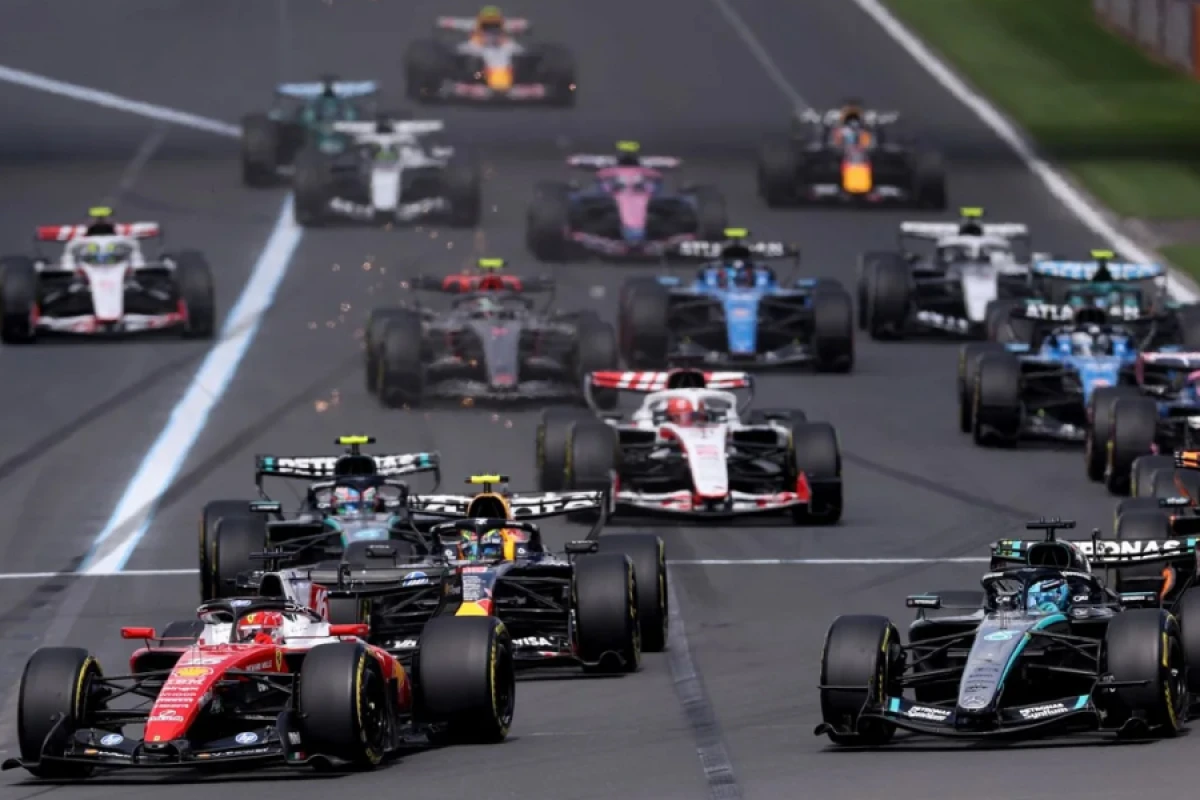 [["Formula-1" Bəhreyn və Səudiyyə Ərəbistanındakı]] yarışları ləğv edə bilər