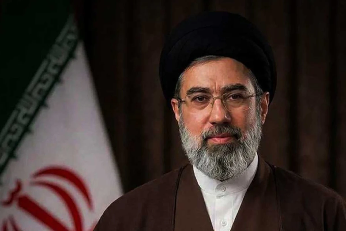 İran Xamenei ilə bağlı ABŞ-yə [[xəbərdarlıq etdi]]