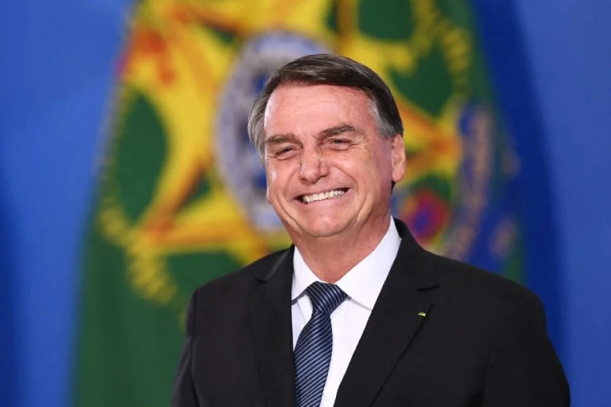 Braziliyanın keçmiş prezidenti [[reanimasiyaya yerləşdirildi]]