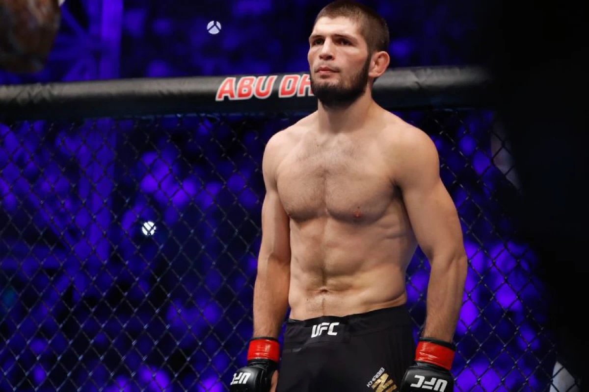 Tramp Nurməhəmmədovu [[döyüşə çağırdı]]