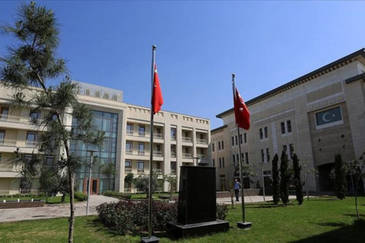 Türkiyə vətəndaşlarını [[İraqa səfər etməməyə]] çağırdı