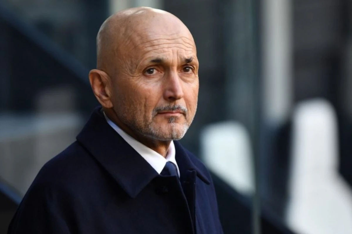 Turin klubundan qərar: [[Spalletti ilə müqavilə uzadılır]]