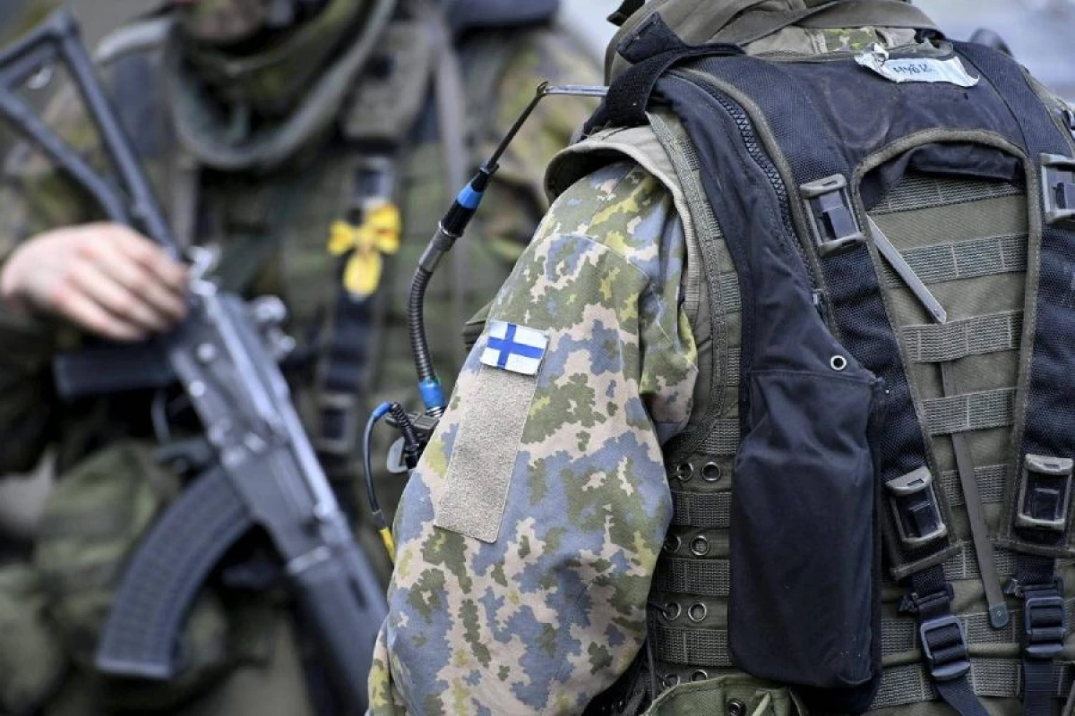 Fransa Finlandiyaya [[nüvə silahı]] verə bilər