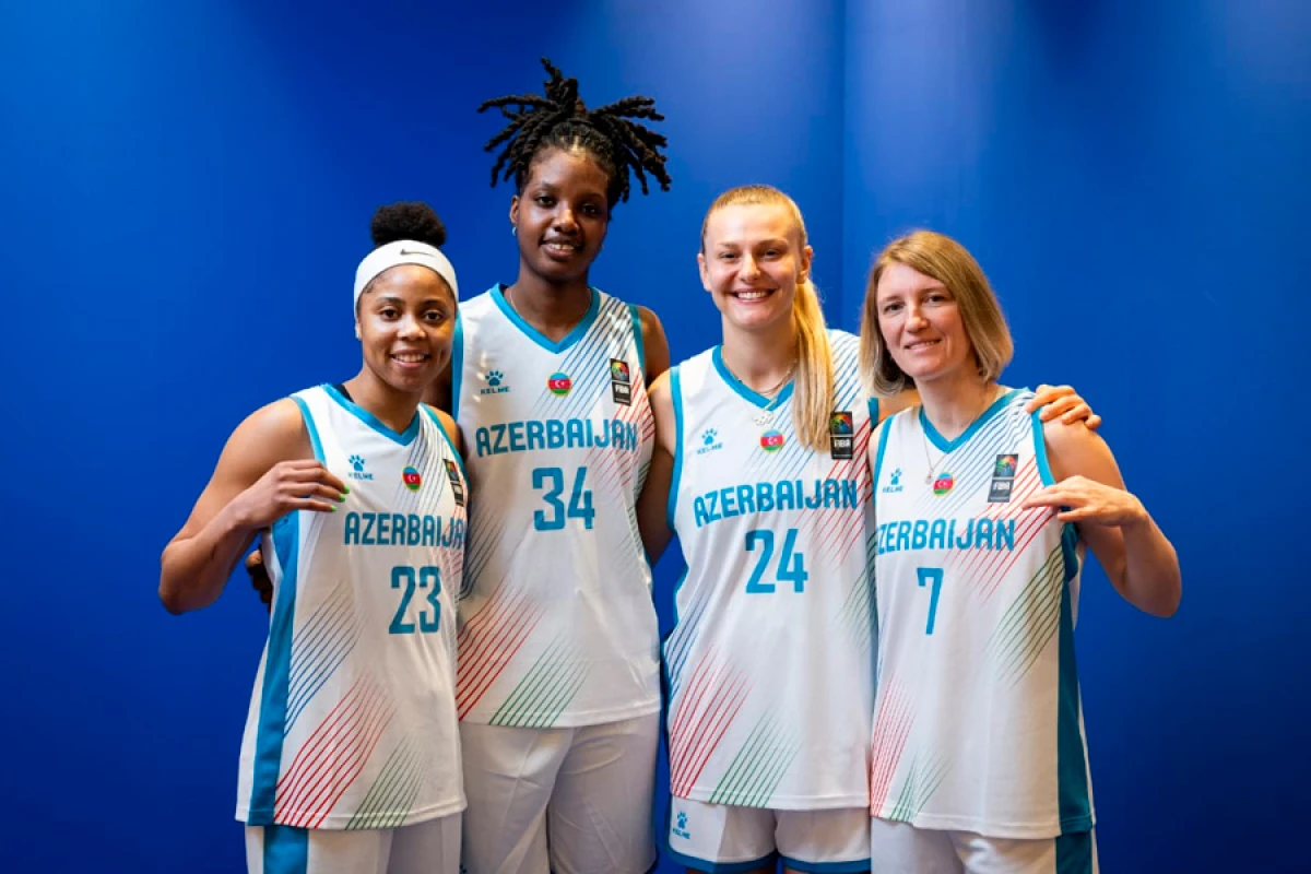 FIBA Çempionlar Kubokunda millimizdən [[böyük qələbə və yarımfinal bileti]]