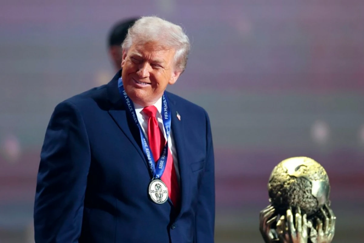 [[WADA:]] ABŞ rəsmilərinə mundial və Olimpiadaya qadağa gündəmdə deyil