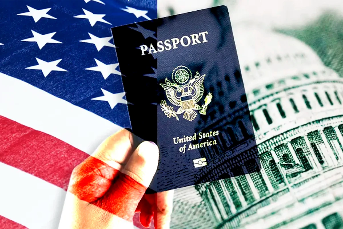 Əvvəl 2350, indi 450 dollar [[- ABŞ vətəndaşlığından imtina sadələşir]]