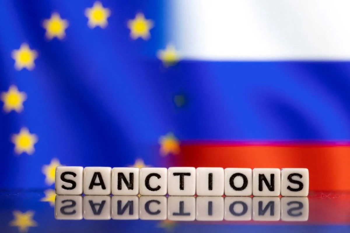 Aİ Rusiya vətəndaşlarına qarşı sanksiyaların [[vaxtını uzatdı]]