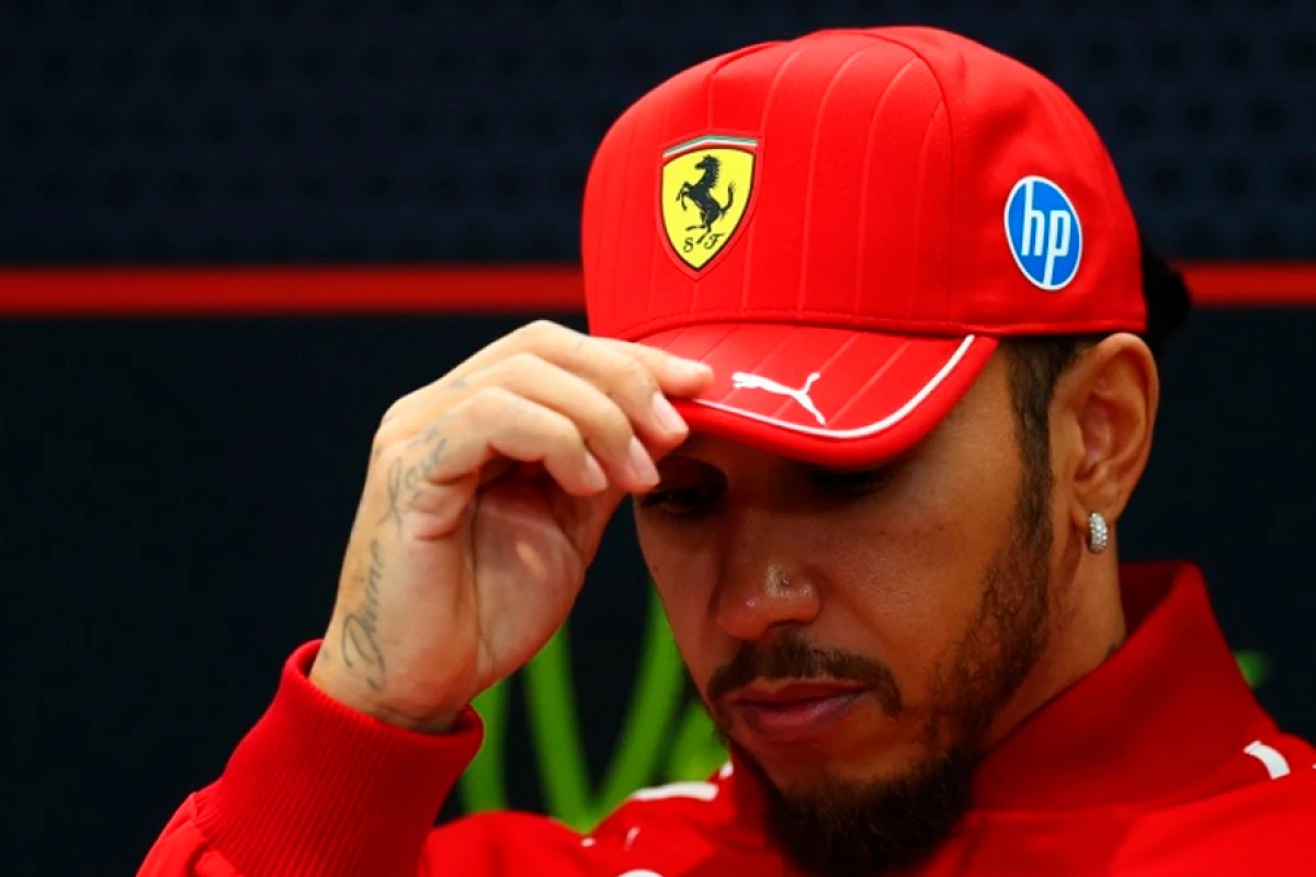 Hemilton [[“Ferrari” üçün strategiyanın vacibliyini]] vurğuladı
