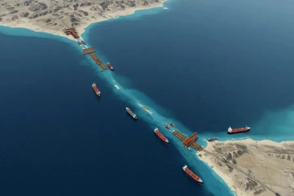 İran Hindistan gəmilərinin Hörmüz boğazından keçməsinə [[icazə verdi]]