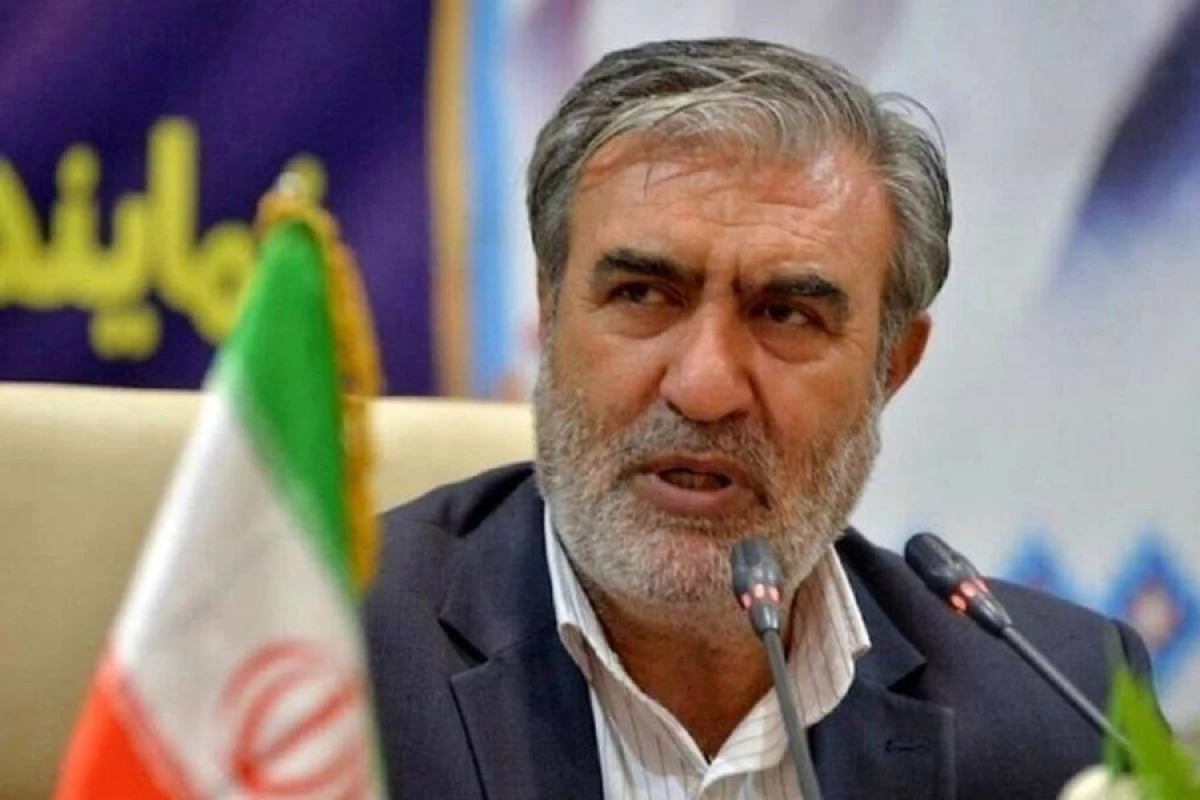 [[İranlı millət vəkili:]] “Ukrayna ərazisini İran üçün hədəfə çevirib”