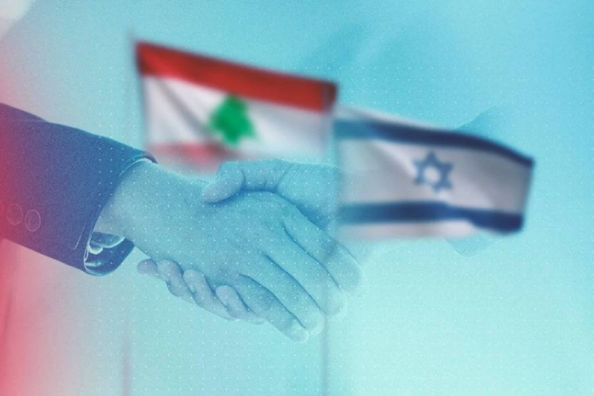 “Haaretz”: [[İsrail və Livan tezliklə danışıqlar mərhələsi keçirə bilər]]