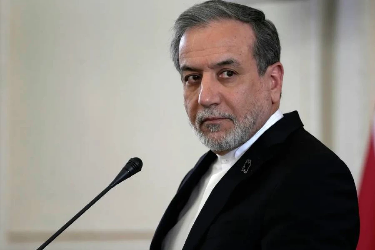 Əraqçi Ali liderin [[son vəziyyətini açıqladı]]