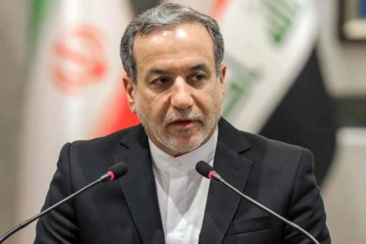 [[Əraqçı:]] "Rusiya və Çinlə hərbi əməkdaşlıq davam edir"