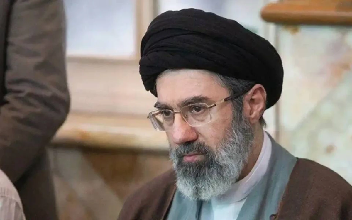 [[İran XIN başçısı:]] "Müctəba Xameneinin səhhəti yaxşıdır"