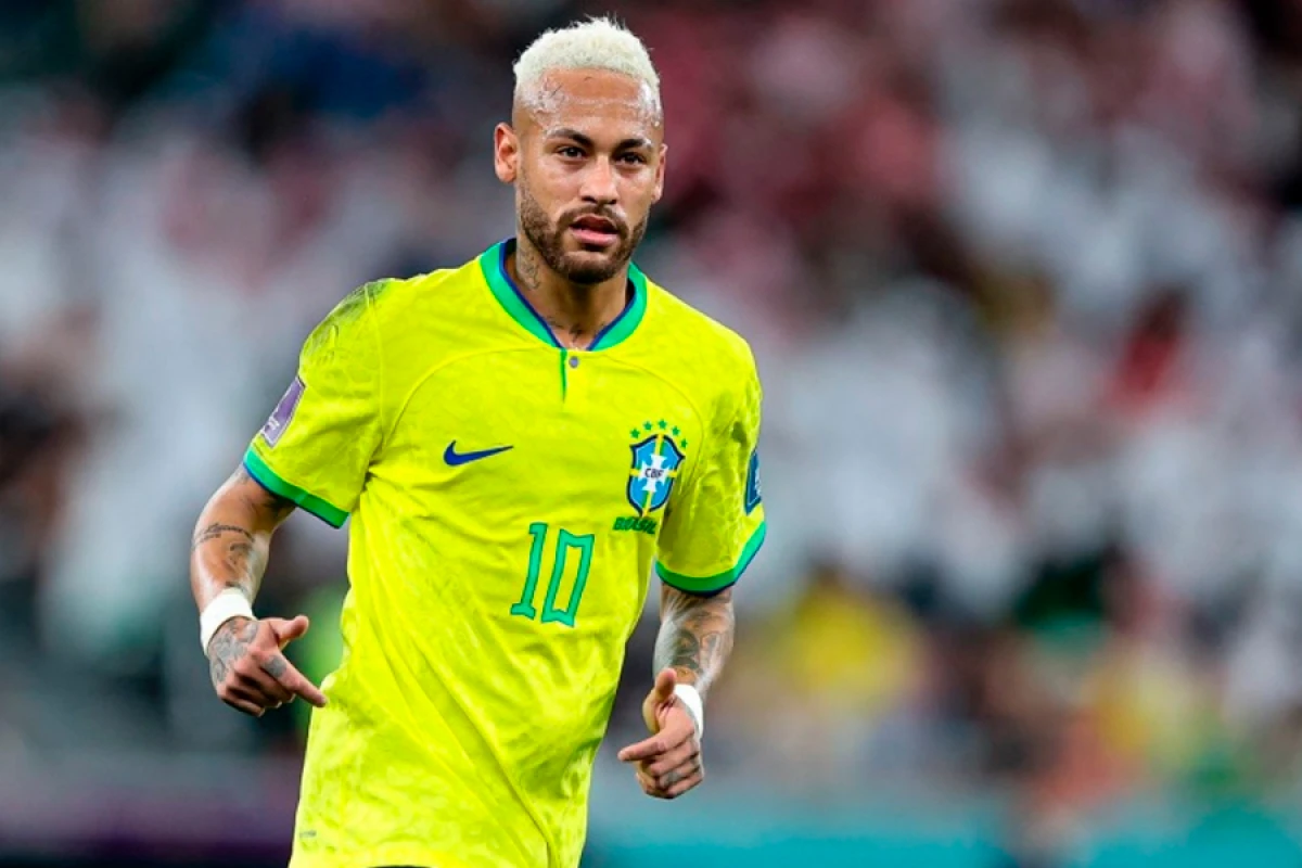 [[Neymar:]] Çağırılsam da, çağırılmasam da millinin yanındayam