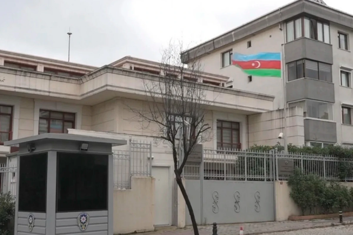 Türkiyədəki səfirliyimiz [[on gün konsulluq xidməti]] göstərməyəcək