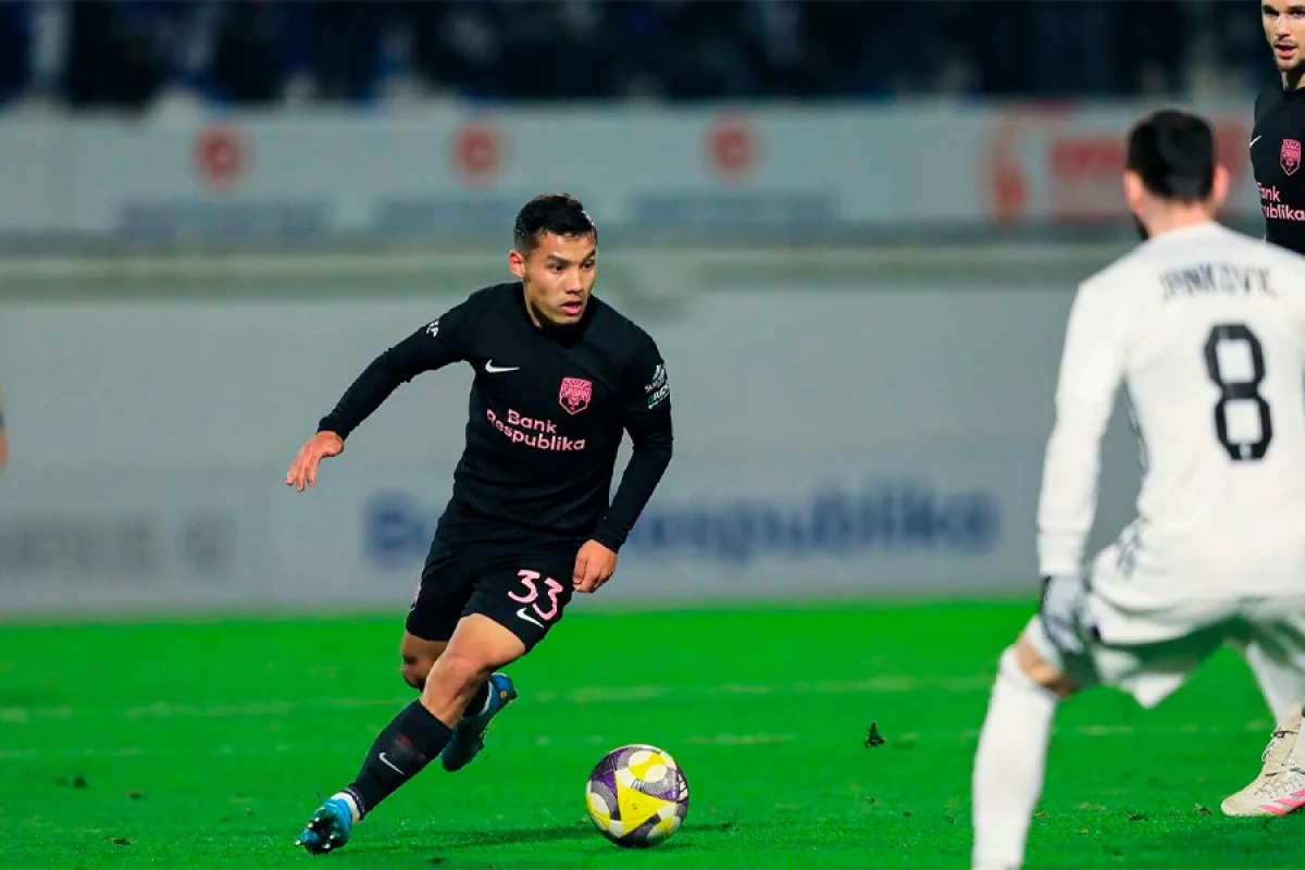 Azərbaycan Kubokunda [[yarımfinal həyəcanı]] başlayır