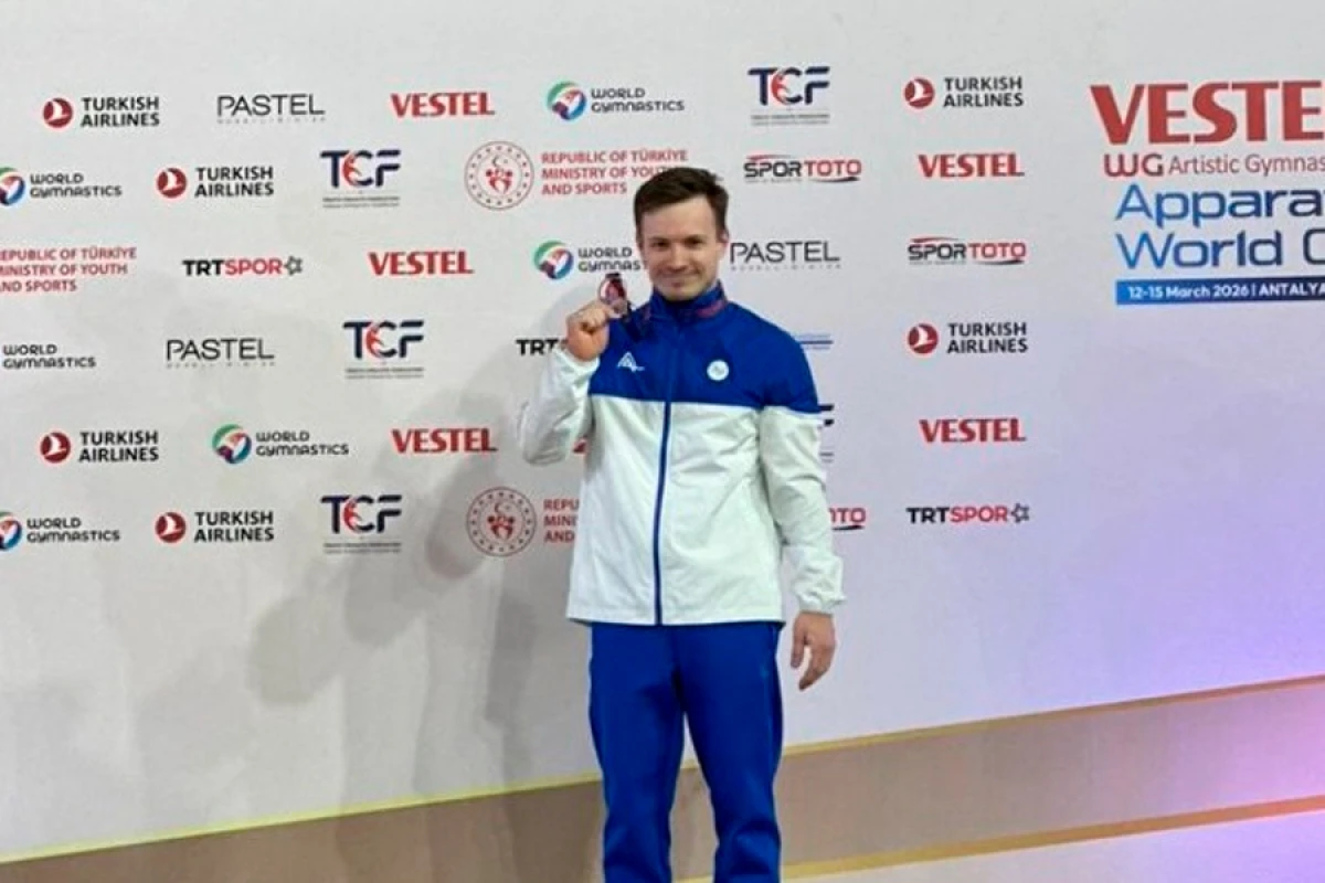 Simonov halqalarda [[Dünya Kubokunun mükafatçıları]] sırasında