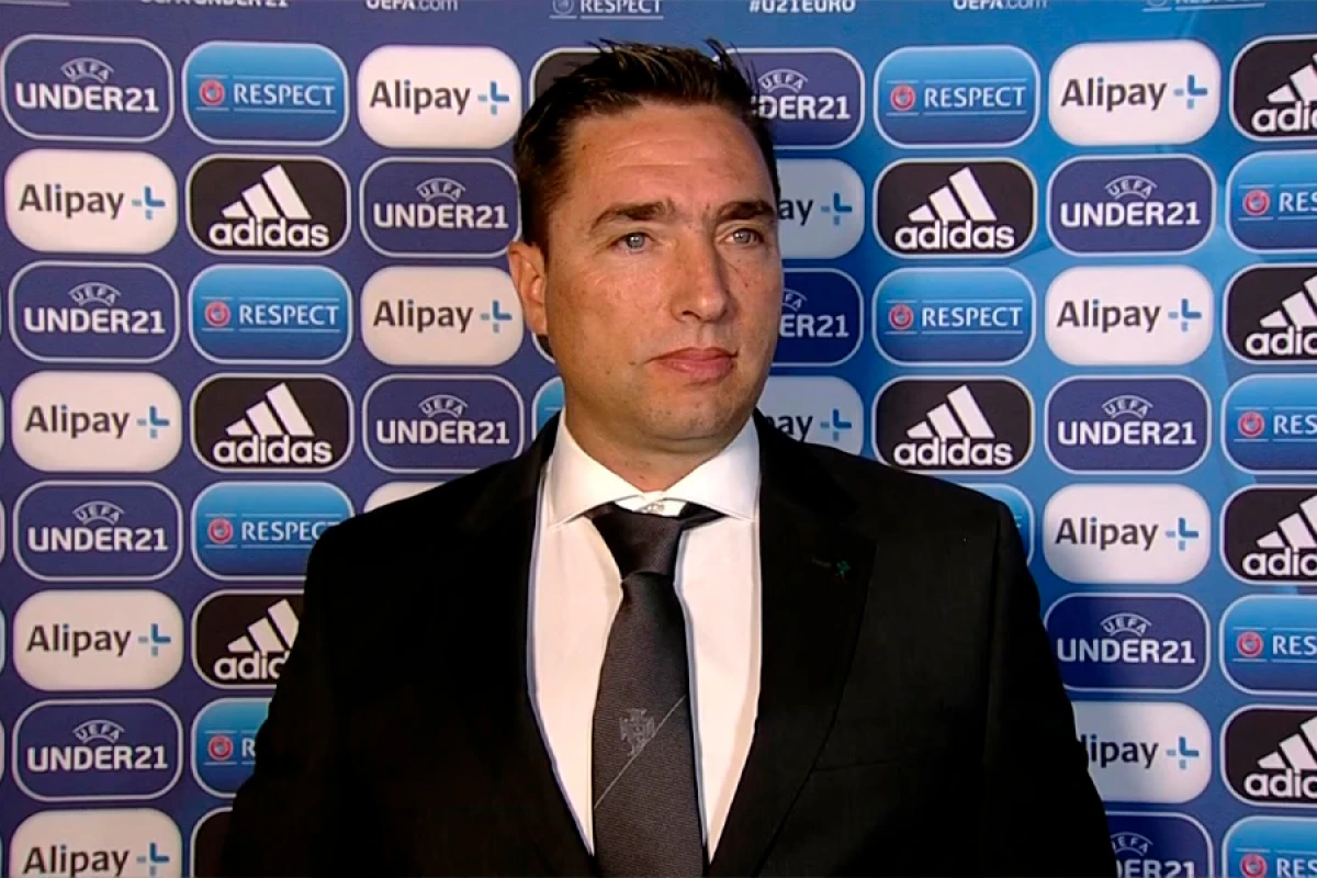 Portuqaliyalı məşqçi [[Azərbaycan futbolunu]] dəyişə bilər