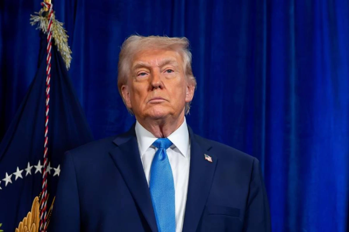 [[Tramp:]] "ABŞ hazır olduqda İsrail İrana qarşı əməliyyatlarını dayandıracaq"