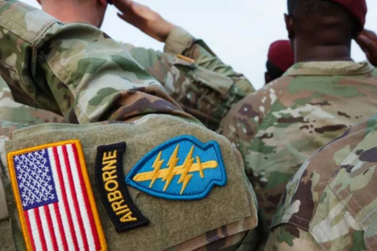 "CBS": [[Pentaqon İrana qoşun yeritmək üçün ətraflı hazırlıqlar görür]]