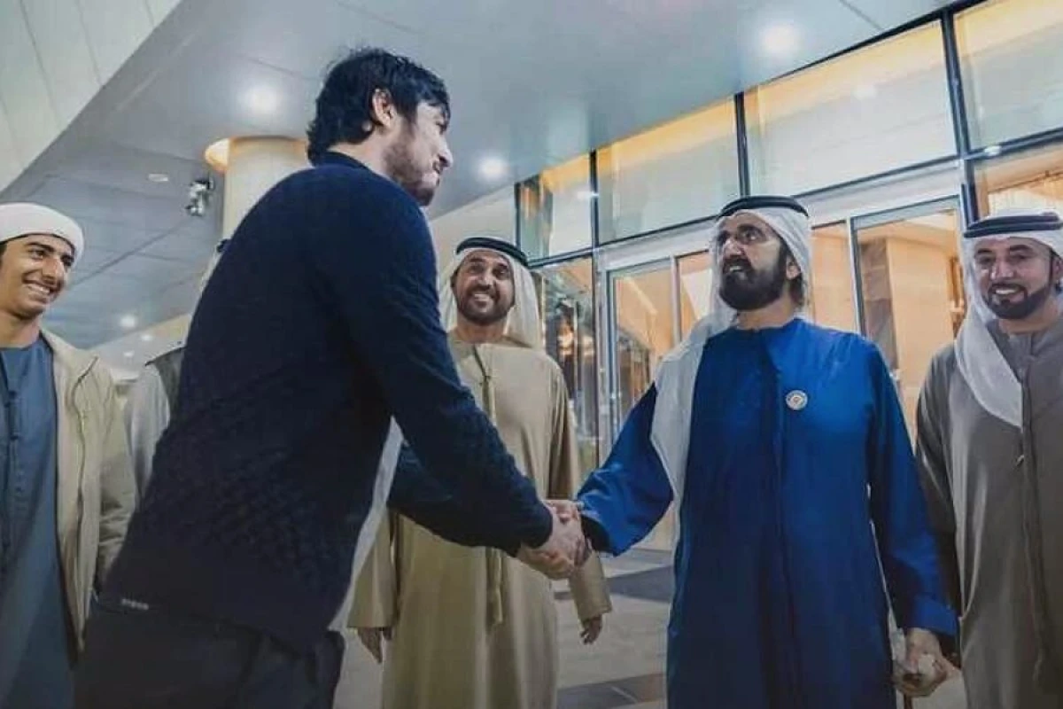 Sosial şəbəkə paylaşımı Azmun üçün [[faciəyə çevrilə bilər]]