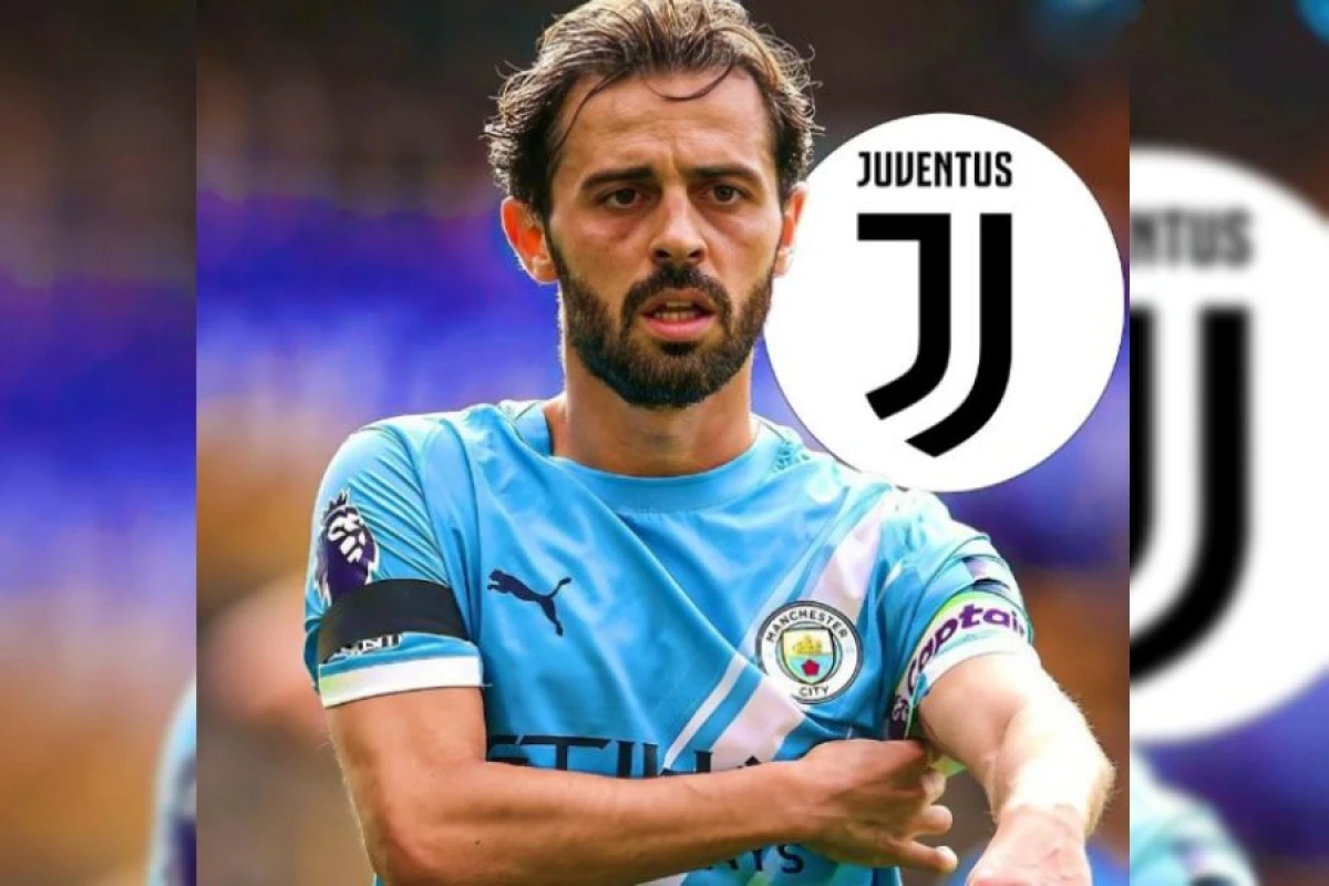 Futbol bazarında böyük səs: [[“Yuventus” Silvanı istəyir]]